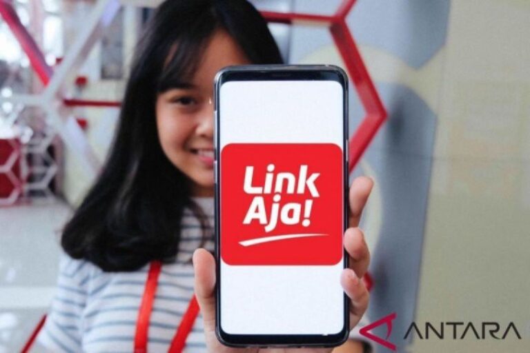 LinkAja jelaskan komitmen berantas judi online