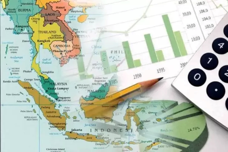 LPS Beberkan Risiko Ketidakpastian Ekonomi Mendatang, Simak Nih