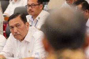 Luhut Klaim 94% Pembeli BBM Subsidi Pertalite dan Solar Orang Kaya