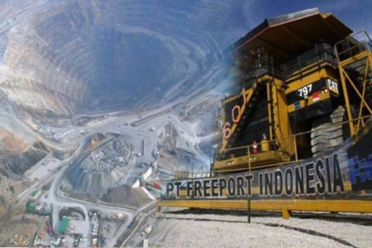 Lulusan S1 dan S2 Merapat! Ini Lowongan Kerja Terbaru di PT Freeport Indonesia Mining