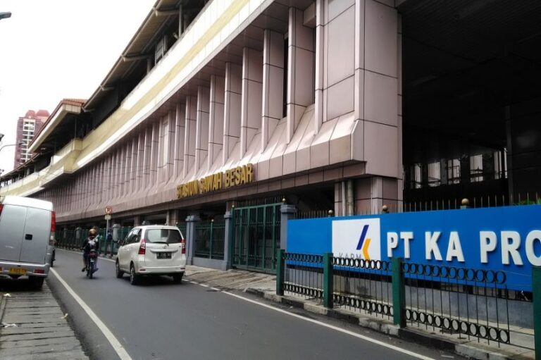 Lulusan S1 Teknik Merapat! KAI Properti Buka Lowongan Deadline hingga 21 Oktober