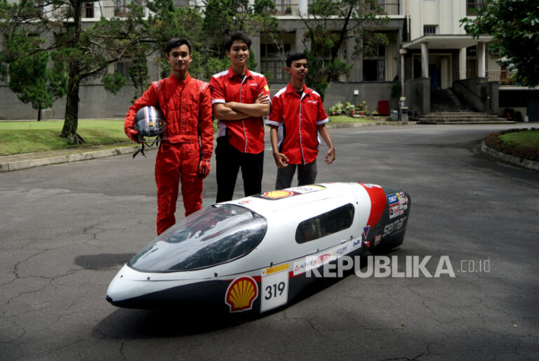 Mahasiswa UGM Ciptakan Alat Pengatur Suhu Kandang Ayam Berbasis IoT