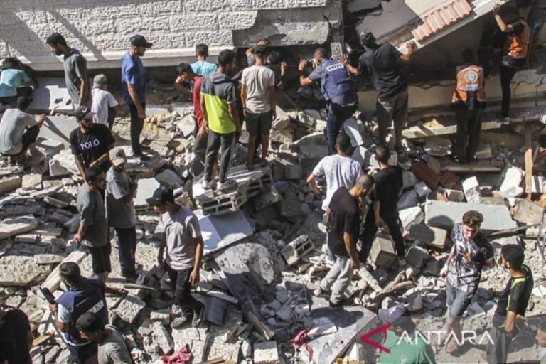 Malaysia kutuk keras serangan kejam Israel ke sekolah di Gaza