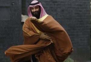 Mantan Pejabat Saudi Tuding Mohammed Bin Salman Palsukan Tanda Tangan Raja Salman pada Dekrit Perang Yaman