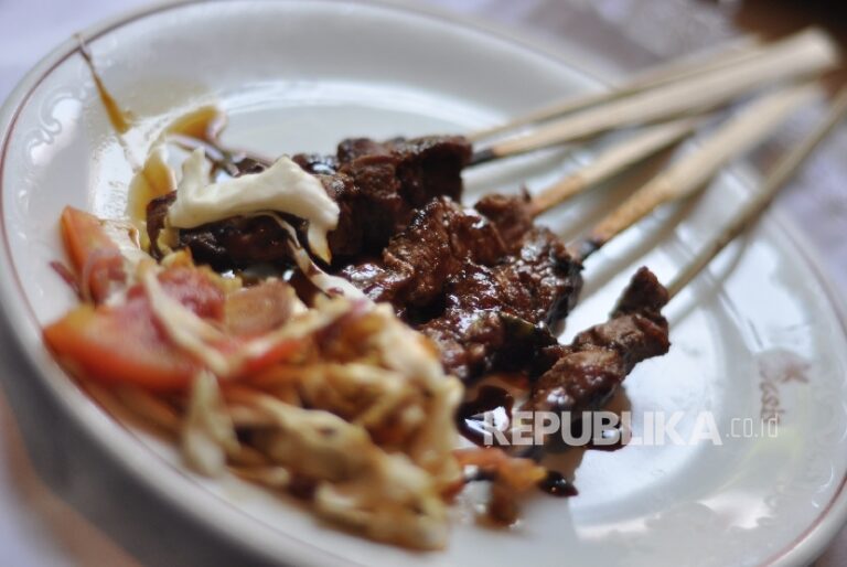 Masak Daging Kambing Seperti Ini Bisa Picu Darah Tinggi, Sebaiknya Hindari