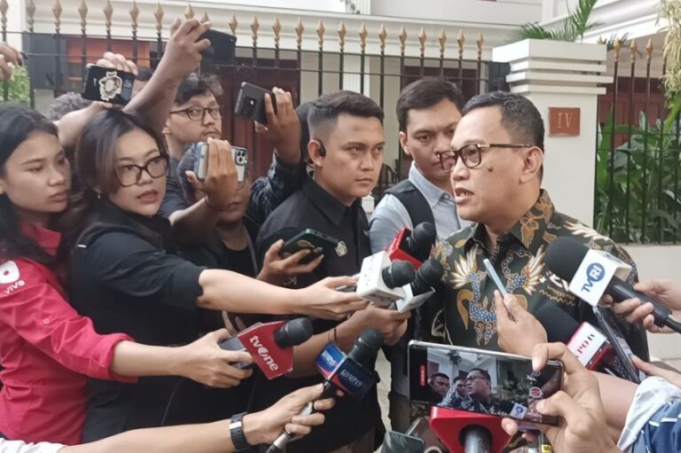 Masuk Kabinet Prabowo, Abdul Kadir Karding Diminta Fokus Perlindungan Pekerja Migran