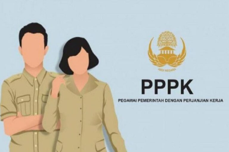 Mau Daftar Guru PPPK 2024? Segini Gaji Bisa yang Dibawa Pulang