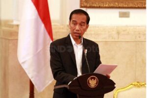 Media Asing Soroti Nasib Jokowi: dari Pujian New Hope Menjadi Mulyono