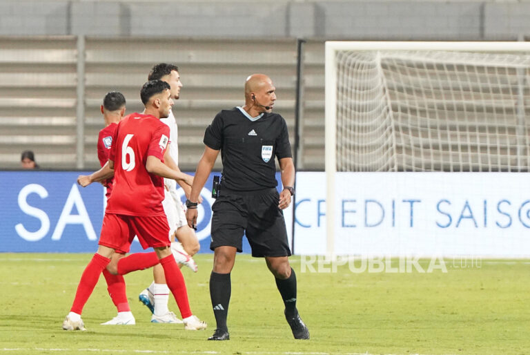 Media Singapura: Timnas Indonesia ‘Dirampok’