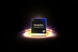 MediaTek kenalkan Dimensity 9400 miliki efisiensi dayadan AI unggul