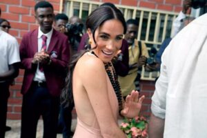 Meghan Markle Tak Terima Diabaikan Keluarga Kerajaan, Marah dan Merasa Terhina