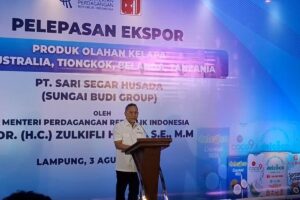 Mendag: Bibit unggul maksimalkan potensi perdagangan komoditas