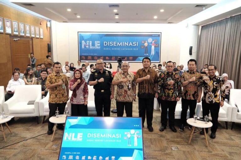 Mendorong Efisiensi dan Kemudahan di Pelabuhan Melalui Inovasi Digital