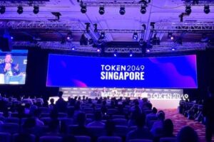 Mengeksplorasi Tren Blockchain di Ajang TOKEN2049 dan DeGen Summit