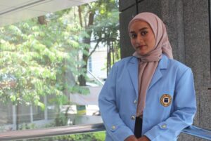 Mengenal Sosok Mahasiswa Berprestasi Unisba