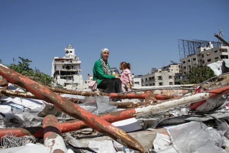 Mengenang 1 Tahun Serangan 7 Oktober di Gaza, Ini Jumlah Korbannya