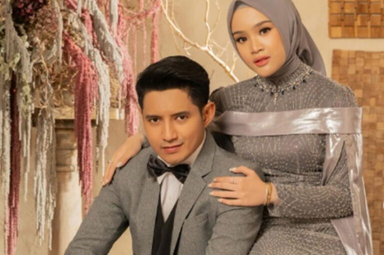 Menikah di Tanggal Cantik, Chand Kelvin dan Dea Sahirah Resmi Suami Istri