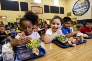 Menilik Fungsi Dasar Program Makan Gratis untuk Anak Sekolah, Ahli: Pemerataan Gizi