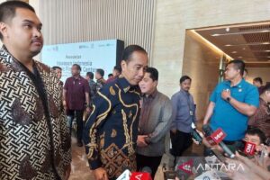 Menpora sebut acara penutupan PON 2024 adalah momentum untuk guyub