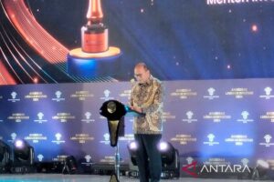 Menteri Investasi sebut ekosistem IKN sudah mulai terbentuk