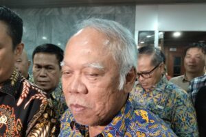 Menteri PUPR: Presiden groundbreaking di IKN usai penutupan PON XXI