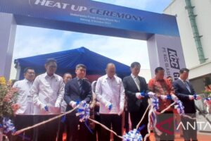 Menteri Rosan: Investasi KCC Glass ideal karena 80 persen diekspor