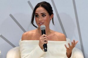 Merek Dagang American Riviera Orchard Milik Meghan Markle Ditolak di AS