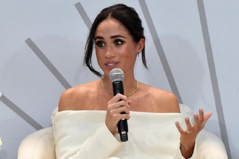 Merek Dagang American Riviera Orchard Milik Meghan Markle Ditolak di AS