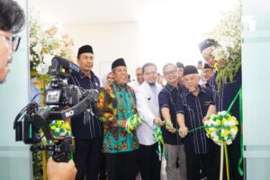 Milad ke-53, RSIJ Cempaka Putih Tingkatkan Fasilitas dan Resmikan IGD Terpadu Baru