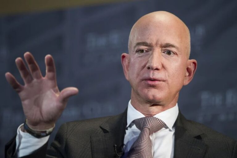 Miliarder Jeff Bezos Sembunyikan Identitas demi Dapat Diskon Pembelian Rumah Mewah