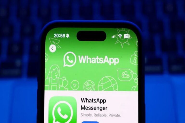 Mirip Google Lens, Fitur Baru WhatsApp Bisa Bantu Cari Detail Barang