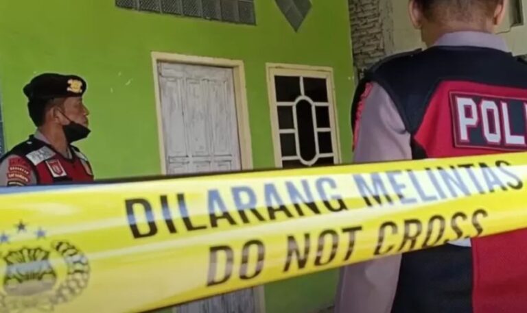 Misteri Mayat dalam Koper di Pangkep Terungkap, Pelaku Ditangkap di Kaltim