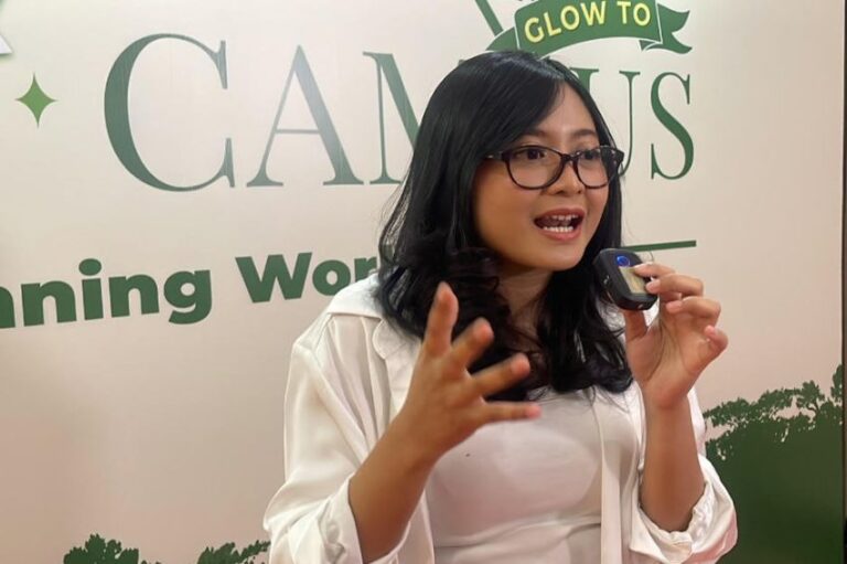 MNC Pictures dan Avoskin Sukses Gelar Edukasi Skincare dan Konten Kreatif di Telkom University