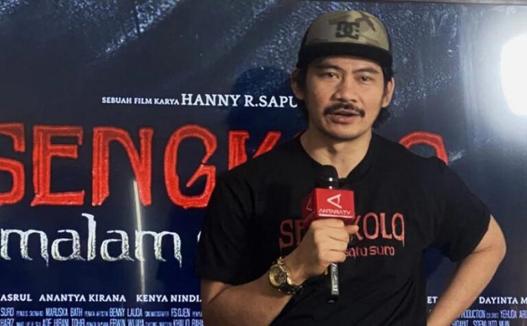 Momen Idul Adha, Donny Alamsyah Yakin Pahala Berkurban Luar Biasa Besar