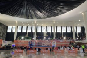 Muaythai – Papua tempatkan empat atlet di partai final PON XXI