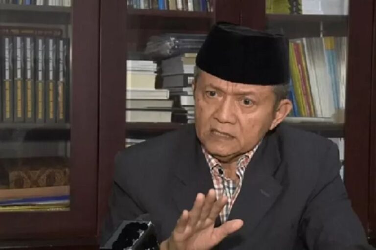 MUI: Larangan Penggunaan Hijab di RS Medistra Sakiti Hati Umat Islam