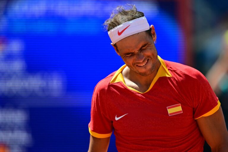 Nadal pensiun akhir musim 2024