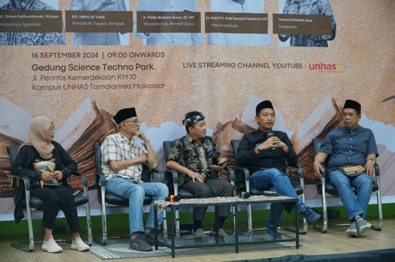 Naskah Kuno Dapat Dipelajari Anak Muda