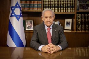 Netanyahu Klaim Tepi Barat Milik Israel, Menolak Menyerahkannya pada Palestina