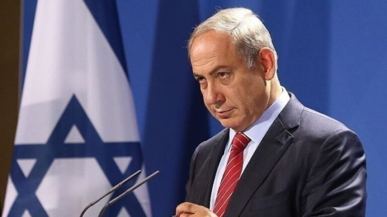 Netanyahu Murka, Israel Ancam Serang Fasilitas Nuklir dan Minyak Iran