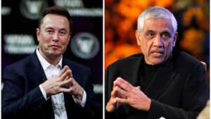 Ngomongin Argentina, Elon Musk dan Orang Terkaya di India Saling Serang