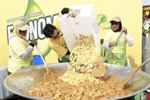 Nilai pasar tumbuh positif, WINGS Group rilis varian baru EKONOMI