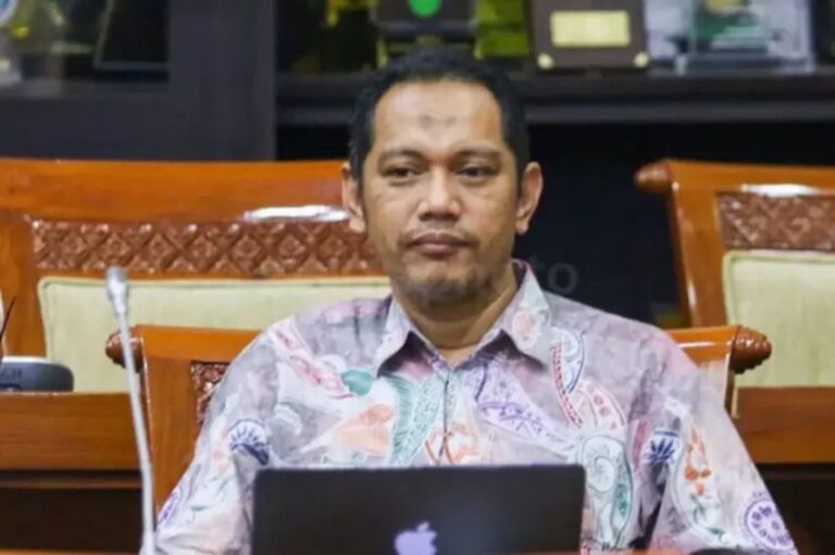 Nurul Ghufron Tak Lolos Seleksi Capim KPK