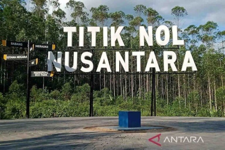 OIKN optimistis pelaksanaan upacara HUT Ke-79 RI di IKN berjalan baik