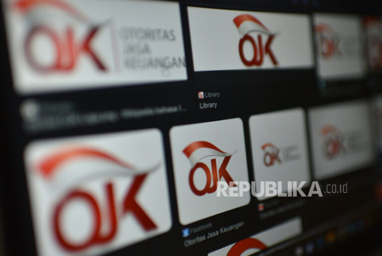 OJK: Transformasi Digital Perbankan tak Serta-merta Kurangi Jumlah SDM