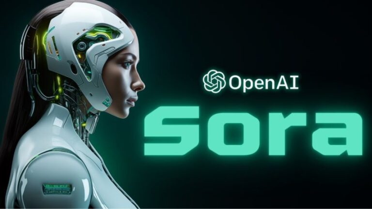 OpenAI Kenalkan Sora, Fitur Cerdas untuk Ubah Teks Jadi Video