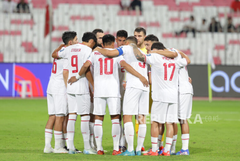 Optimistis Timnas Indonesia Taklukkan China, Ini Pesan Bima Sakti kepada Penggawa Garuda