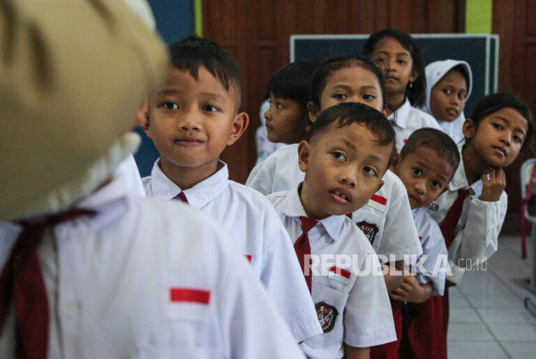 Orang Tua Diimbau tak Sepelekan Pemberian Imunisasi Saat BIAS