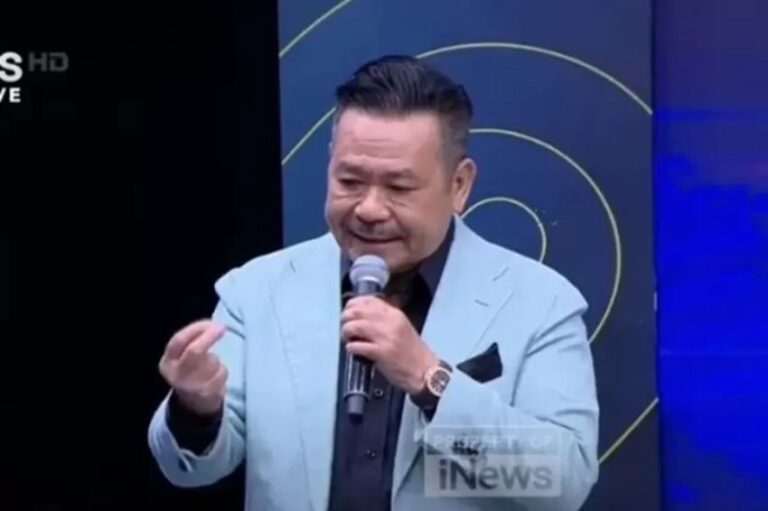 Otto Hasibuan Sebut Bebasnya Pegi Setiawan Jadi Angin Segar 5 Terpidana Lain