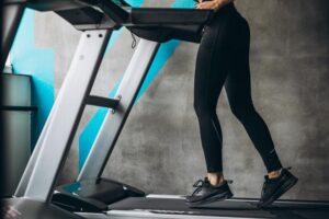 Pakai Treadmill dengan Aman, Cegah Tragedi Seperti yang Terjadi di Gym Pontianak